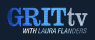 GRITtv logo